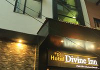 Отзывы Hotel Divine Inn, 2 звезды