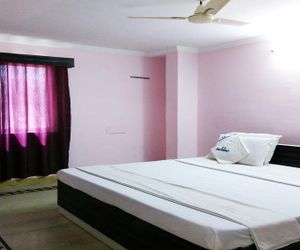 SP Residency Tirupati India