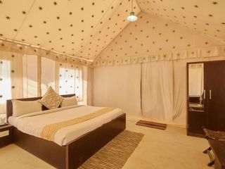 Hotel pic Savi Camps Jaisalmer