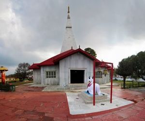 Nirvana Ranikhet India