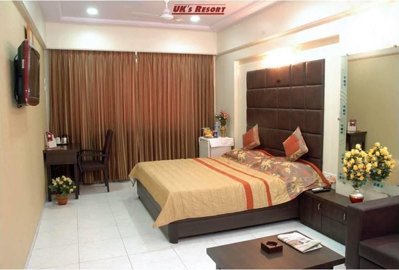 Hotel Photo 3