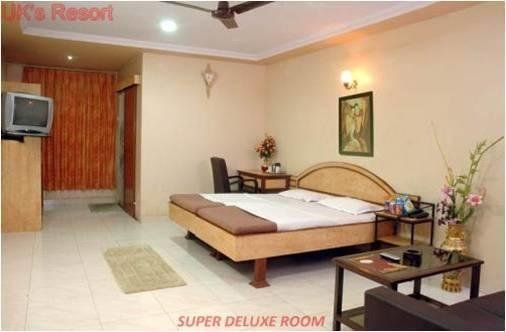 Hotel Photo 4
