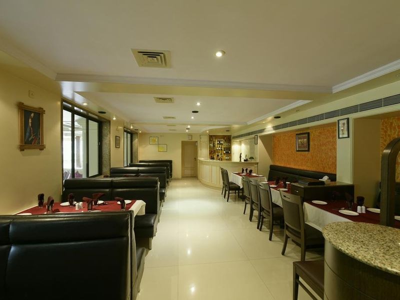 Hotel Photo 5