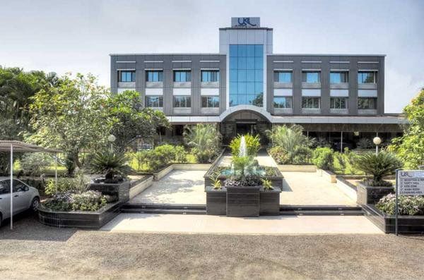 Hotel Photo 9