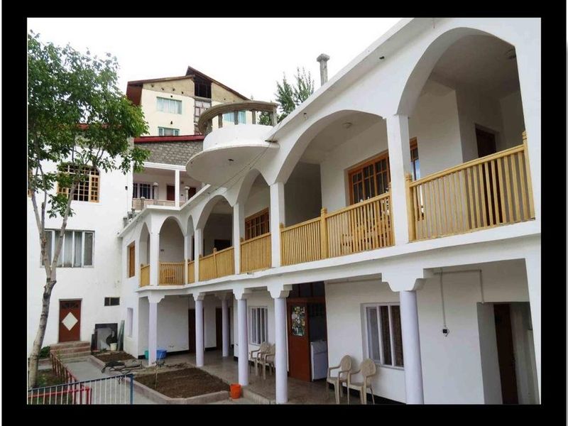 Hotel Photo 20