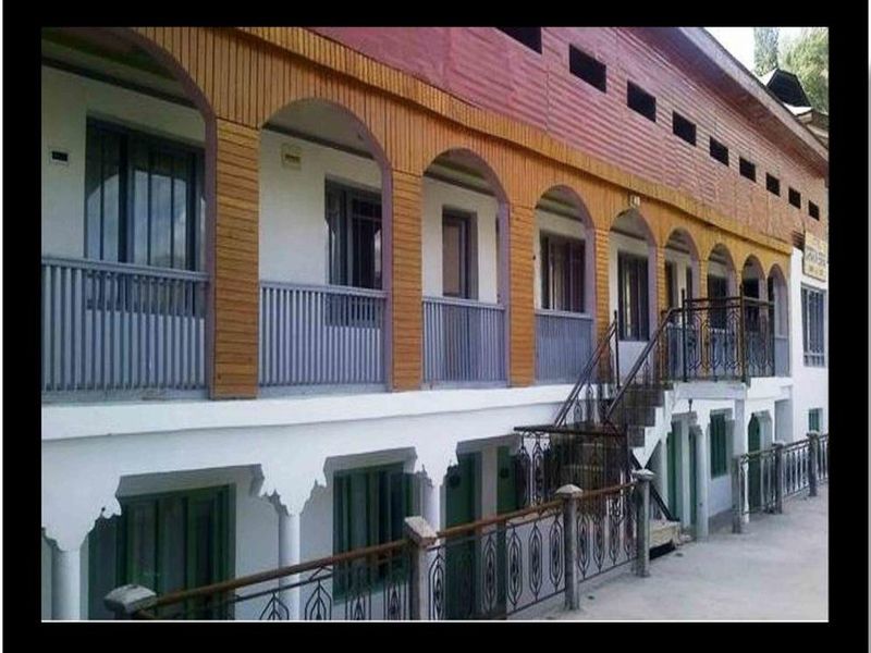Hotel Photo 21
