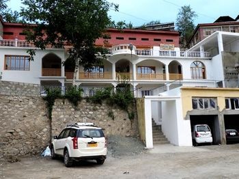 Hotel Photo 22