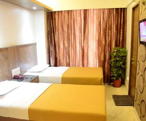 Hotel Saisha Chiplun India
