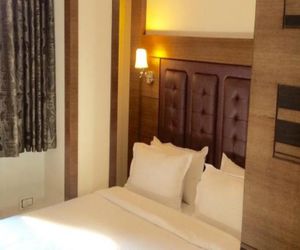 Hotel Sapna Bandra West India