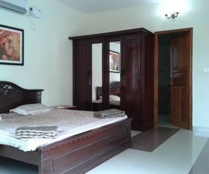 Sea Breeze Villas Anjuna India