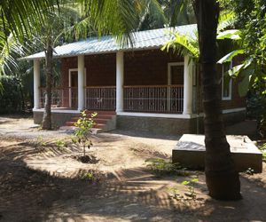 Jaswand Holidays Alibag India