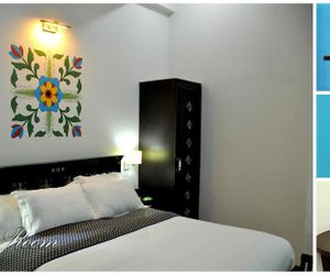 Shardas Homestay Ajmer India