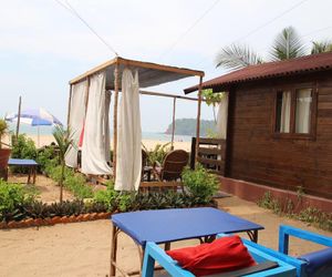 Sea Star Resort Agonda India