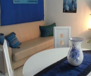 Studio Bleu Marine Flat Viareggio Italy