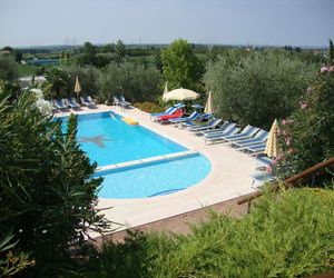 Agriturismo Le Tese Lazise Italy