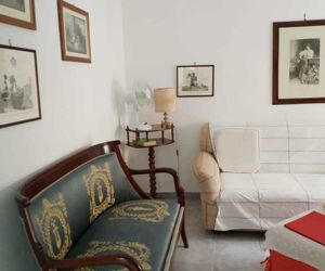 Short Lets B&B Cuore di Borgo Taranto Italy