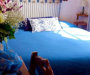 Bed and Breakfast Sorriso Taormina Italy