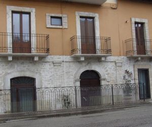 LA ANTICA Sulmona Italy