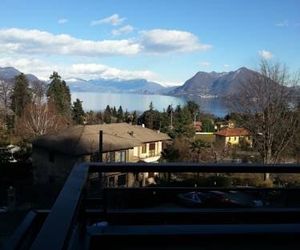 Appartamento Stresa Bellavista Stresa Italy