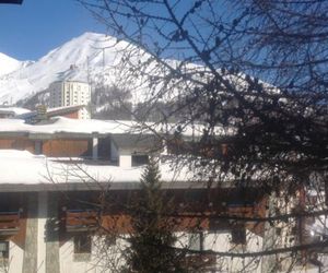 Casa Glesia Sestriere Italy