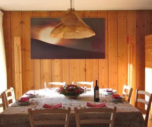Sestriere Chalet Flat Sestriere Italy