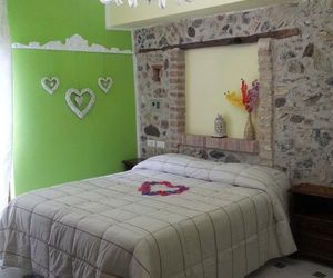 Olimpo Palace Affittacamere Scilla Italy