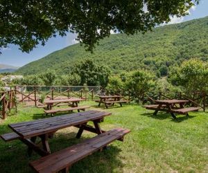 Al Peschio Pizzuto Agriturismo Scanno Italy