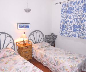 Villaggio Costa Caddu San Teodoro Italy