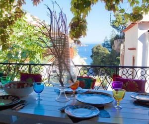 Casa Turchina Positano Italy