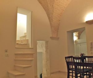 Casa Antica Pietra Bianca Ostuni Italy