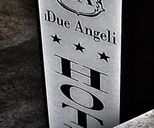 Hotel i Due Angeli Montecatini-Terme Italy