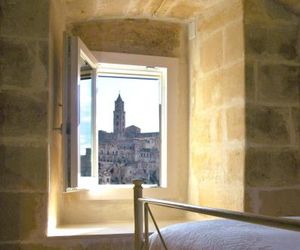 Casa Vittoria Matera Italy