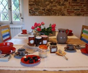 Agriturismo Il Carratore Massa Italy