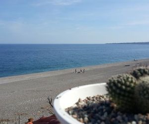 La casa di Marta Fondachello Italy