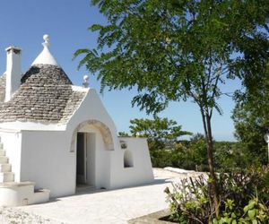 TRULLO PIETRABIANCA Martina Franca Italy