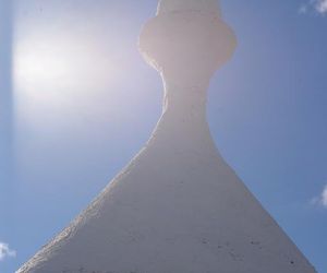 Trullo Perla dItria Martina Franca Italy