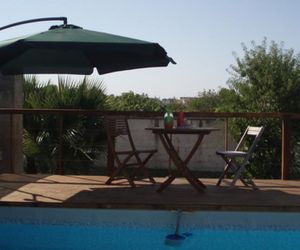 Monolocali Ore Liete (Studio Flats) Martano Italy