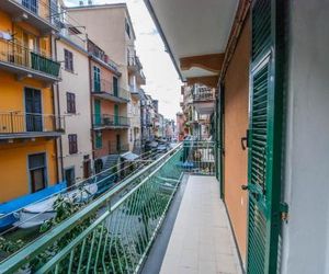 Luxury Apartment Manarola Riomaggiore Italy