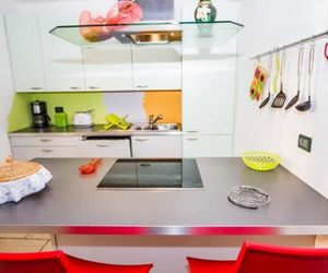 Saglia Apartments San Michele Malcesine Italy