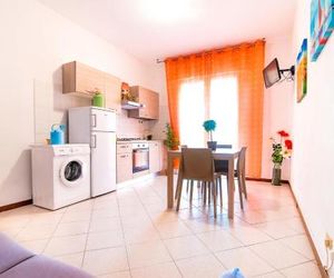 Residence "Appartamenti Sottovento 2" Lido di Jesolo Italy