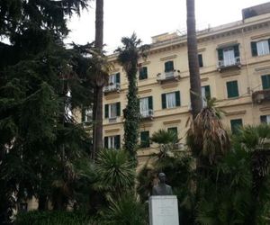 Casa Mare La Spezia Italy