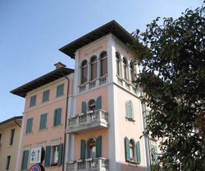 Villa Coloatto Grado Italy