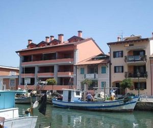 Stella Marina Grado Italy