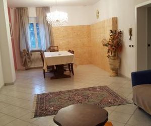 Locanda Osteria del Marano San Marino San Marino