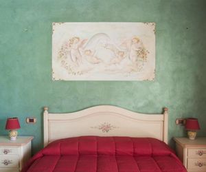 BORGO DEODATO AZIENDA AGRITURISTICA Enna Italy
