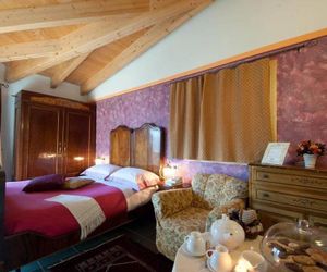 Villa Amaranta Room and Breakfast Edolo Italy