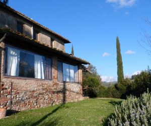 Agriturismo La Corte dei Cavalli Certaldo Italy