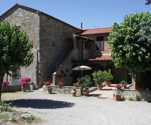 Agriturismo L Agresto CASOLE DELSA Italy