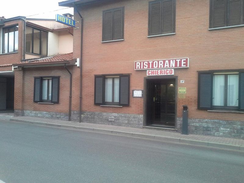 Hotel Photo 17