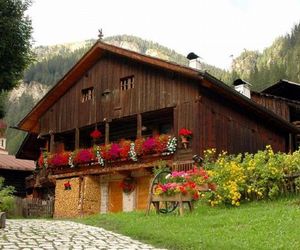 Tobià Gries Canazei Italy